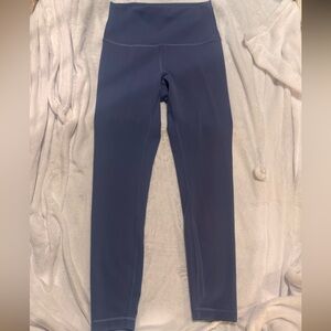 Lululemon Wunder Train 25”